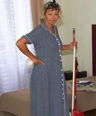 Shes a lusty granny with a desire for hard dick all the time that hes going to fulfill today